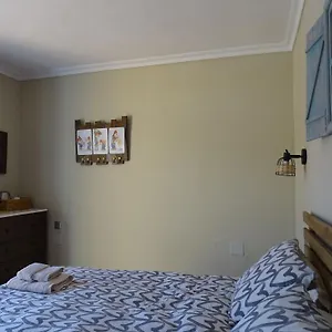 Casa Sarandy Bed & Breakfast